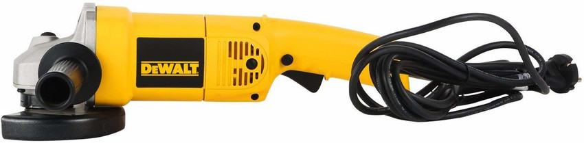 DEWALT DW831 IN 125mm 1400w Angle Grinder Price in India Buy DEWALT DW831 IN 125mm 1400w Angle Grinder online at Flipkart