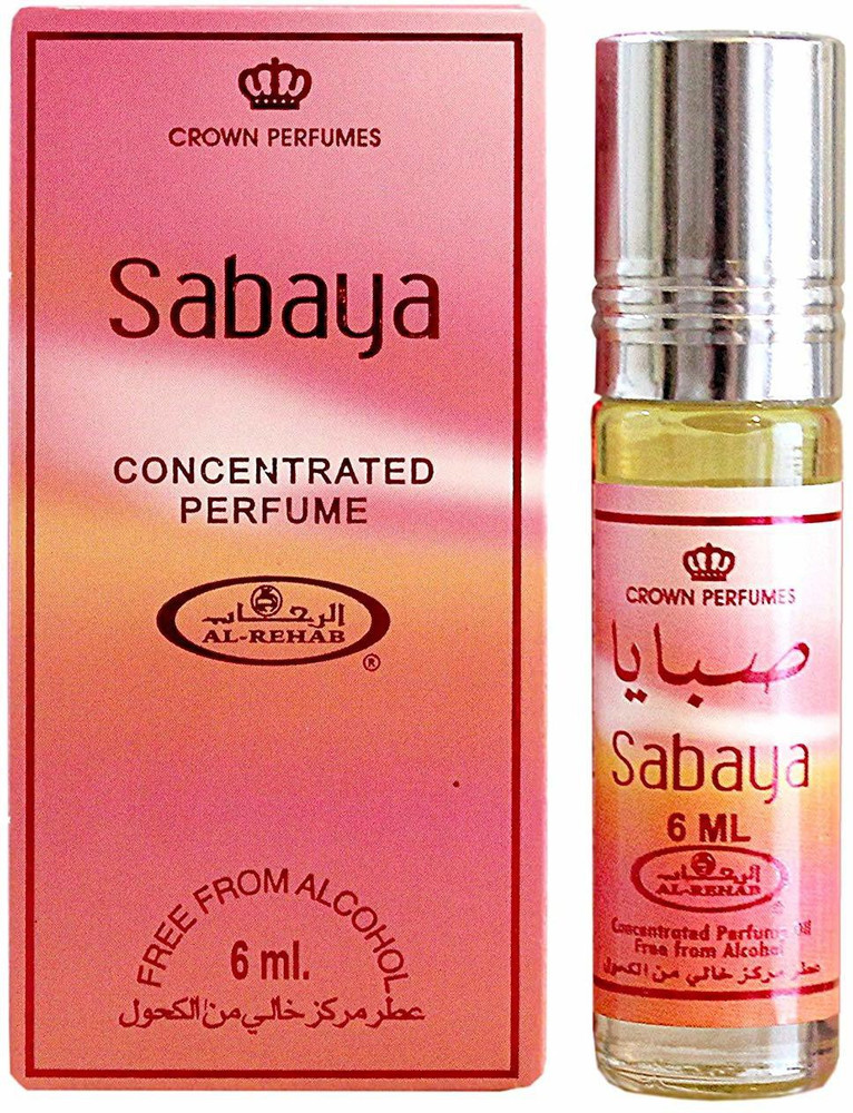 Al rehab online attar price