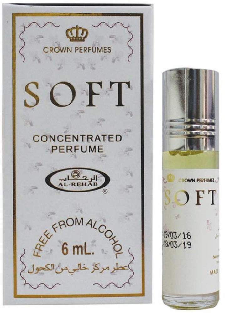 Al rehab lovely attar clearance