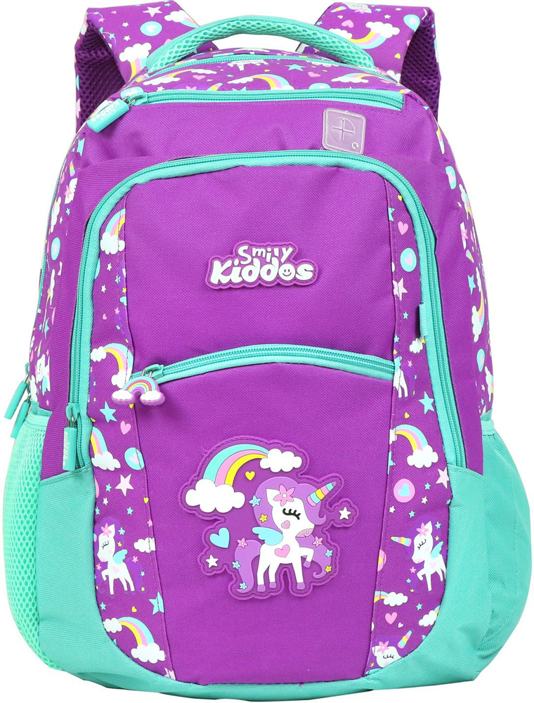 Smily kiddos bags deals