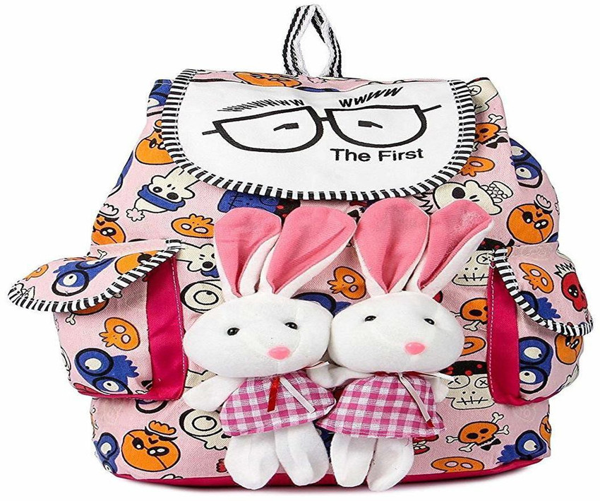 Rabbit hotsell school bag