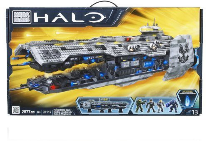 Mega bloks discount sets