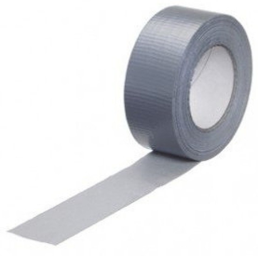 Duct and Cloth Tape