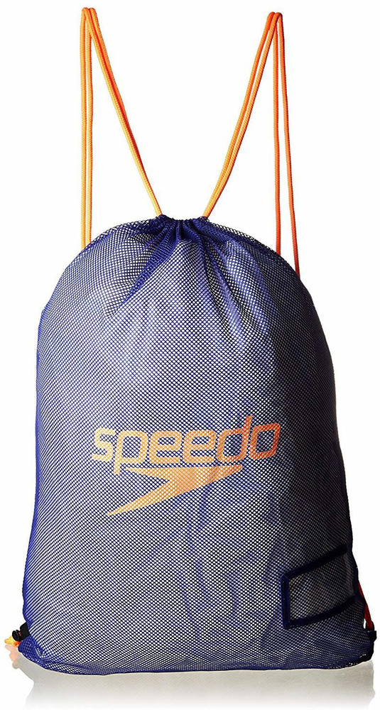 Speedo kit bag online