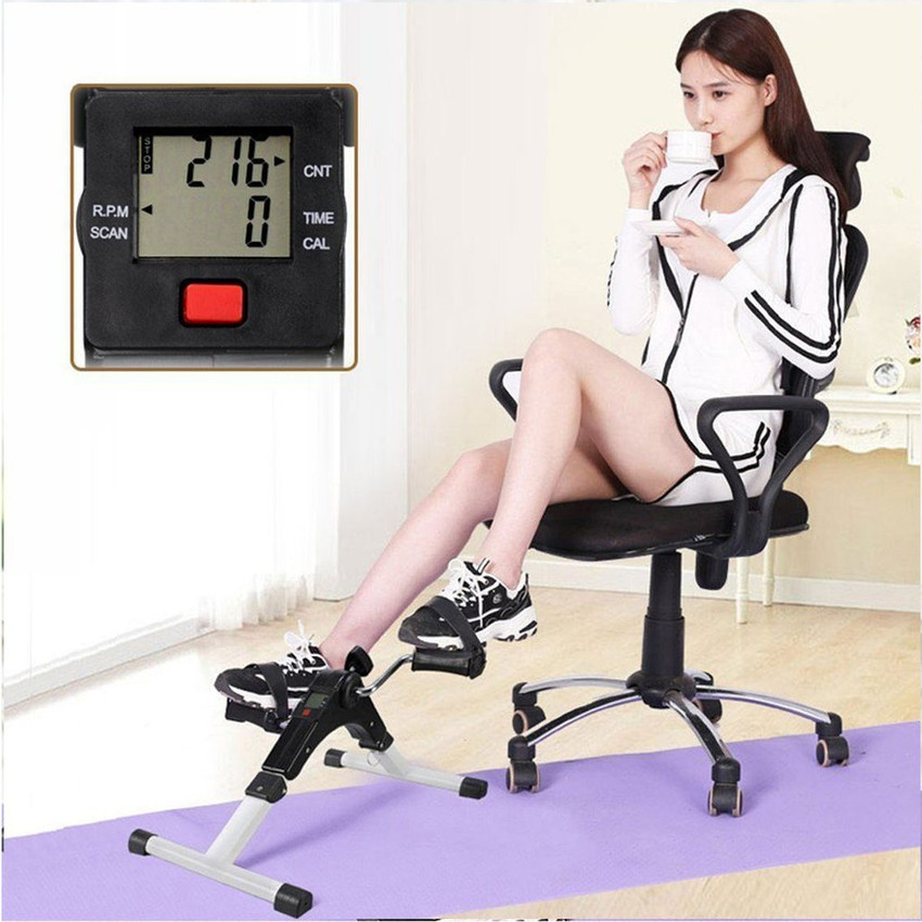 Cycle with treadmill on sale