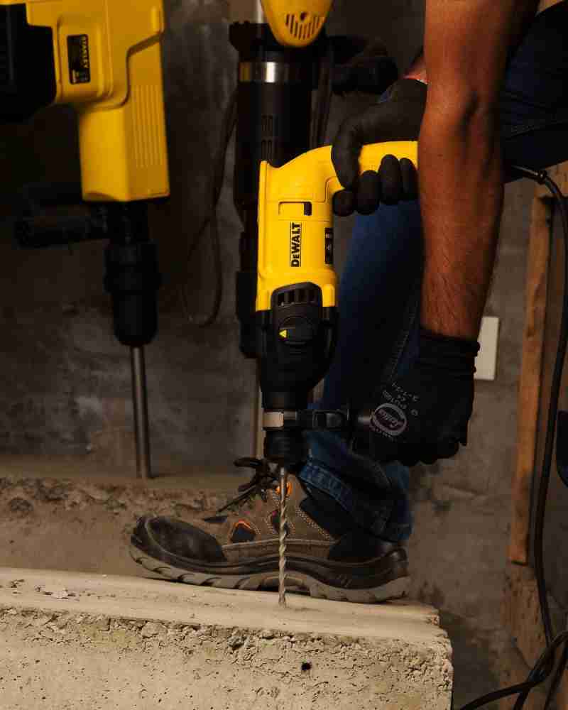 Dewalt 26mm outlet rotary hammer drill