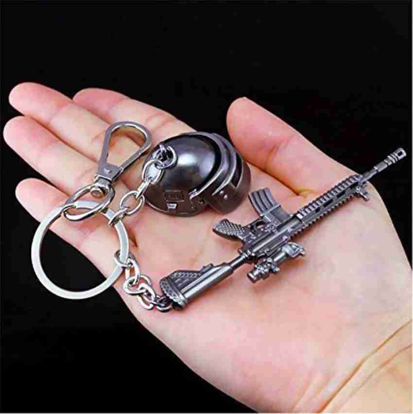 Pubg keychain on sale