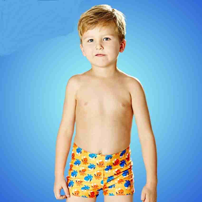 2 year old boy swimming costume discount