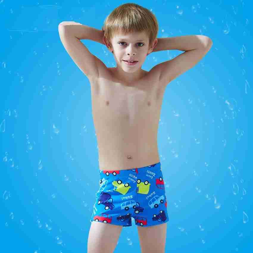 Boy short swimming costume 2025
