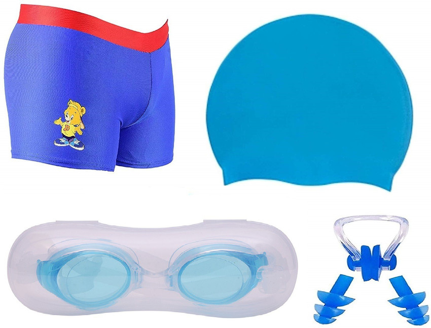 Swimming costume for 5 year boy discount
