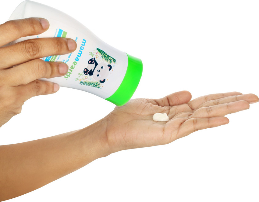 Mamaearth baby lotion price top