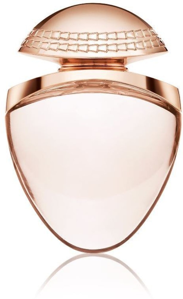 Rose gold bvlgari perfume hot sale