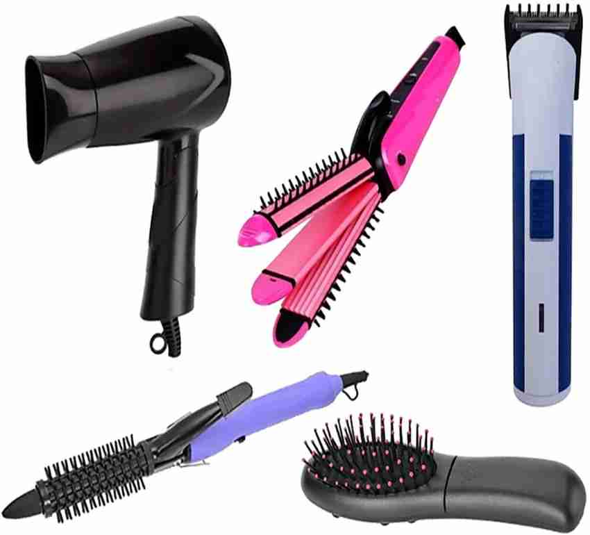 Heavy duty hair straightener store