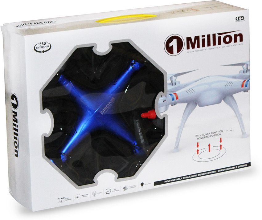 AKSHAT D1744 Drone Price in India Buy AKSHAT D1744 Drone online