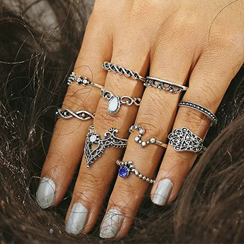 Aggregate 152+ ring combo set best awesomeenglish.edu.vn