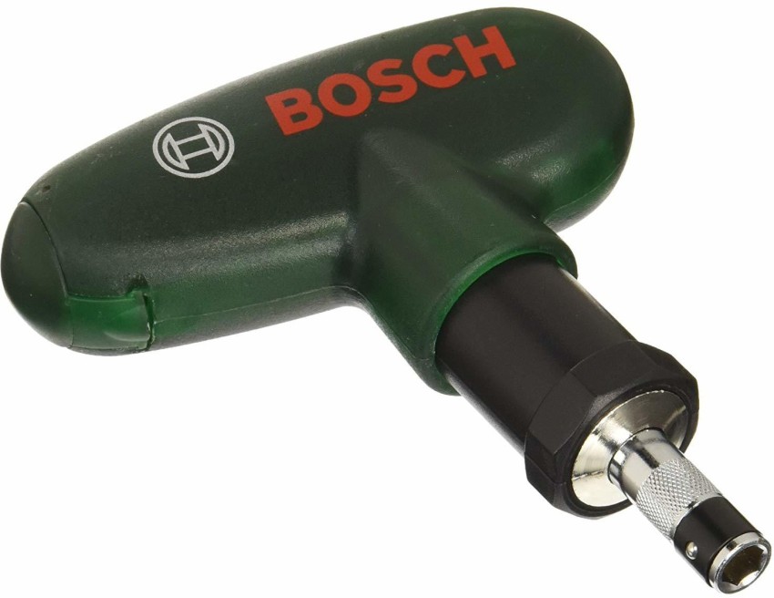 Bosch washing machine online screwdriver