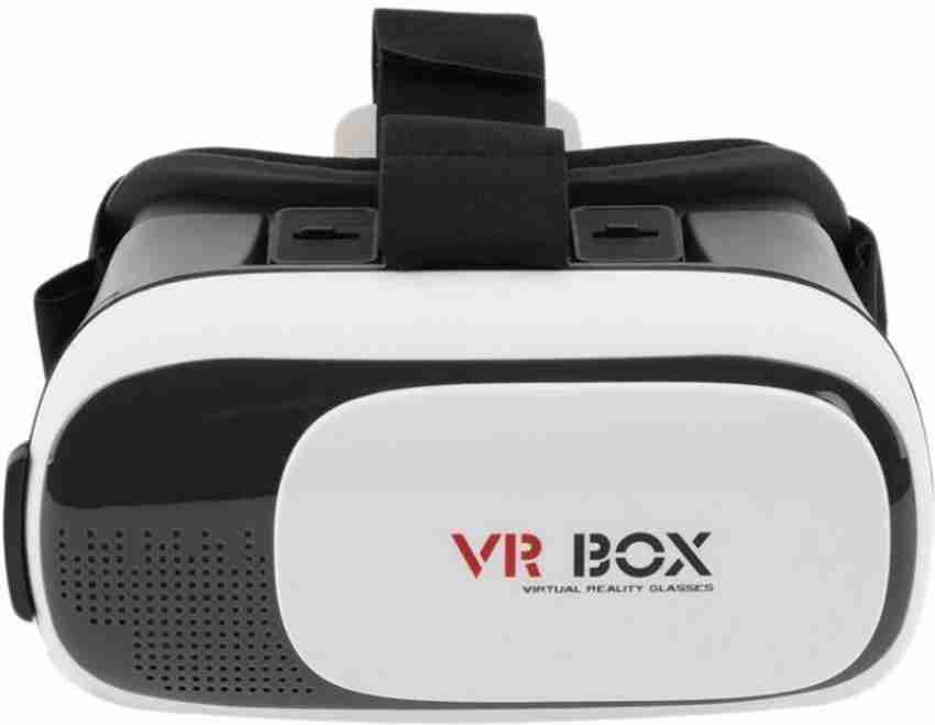 Vr cheap box company