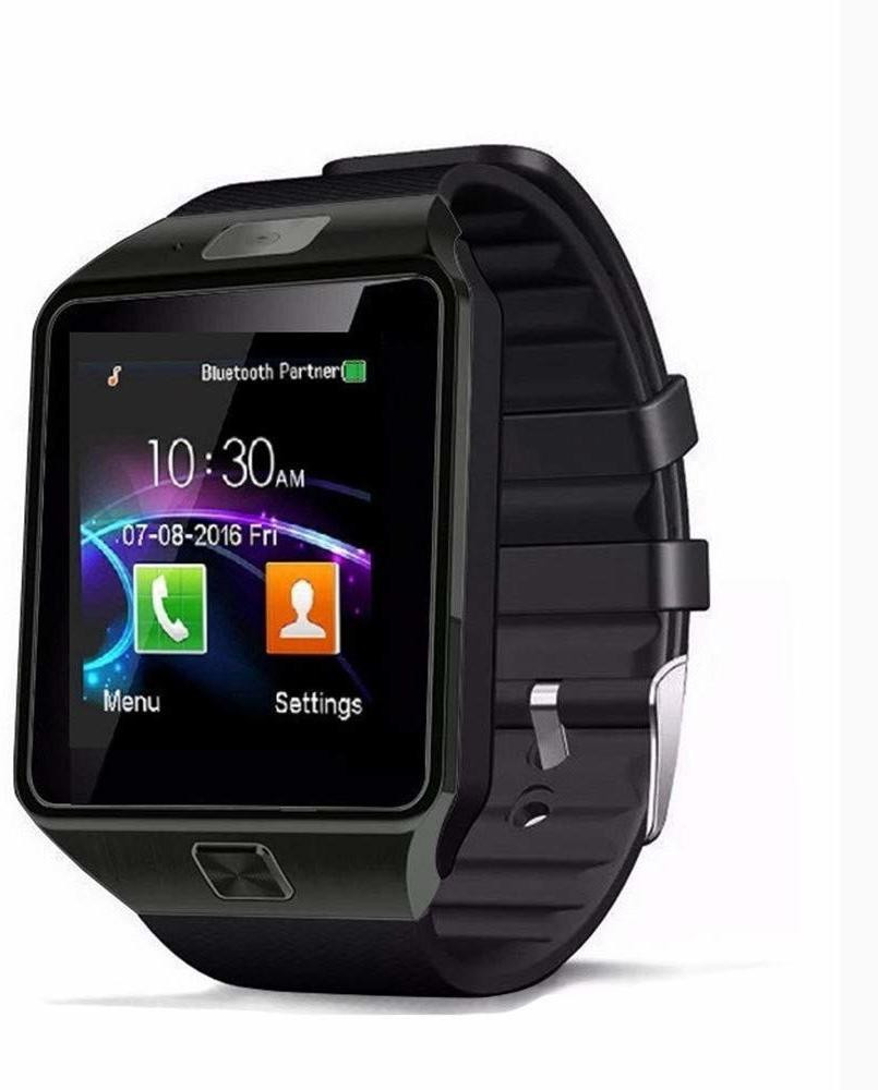 Wifton Smartwatch SIM SD Card Slot Camera Smartwatch Price in