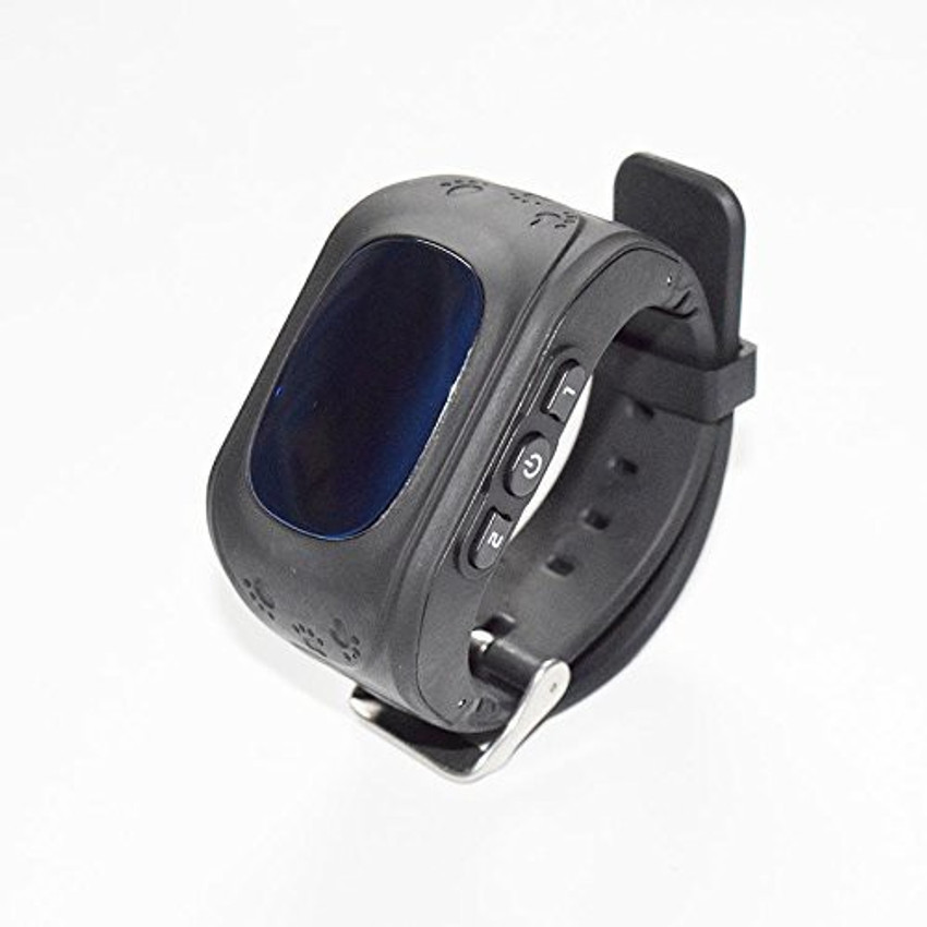 Sos clearance wrist watch