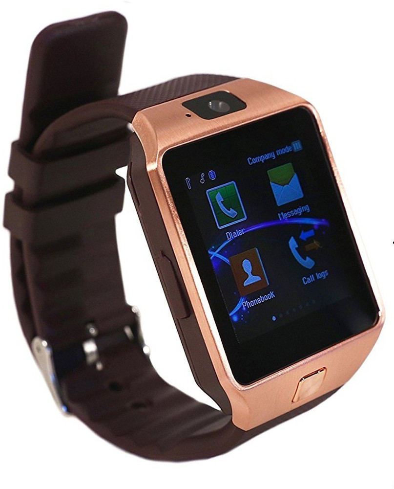 Buyee top dz09 smartwatch