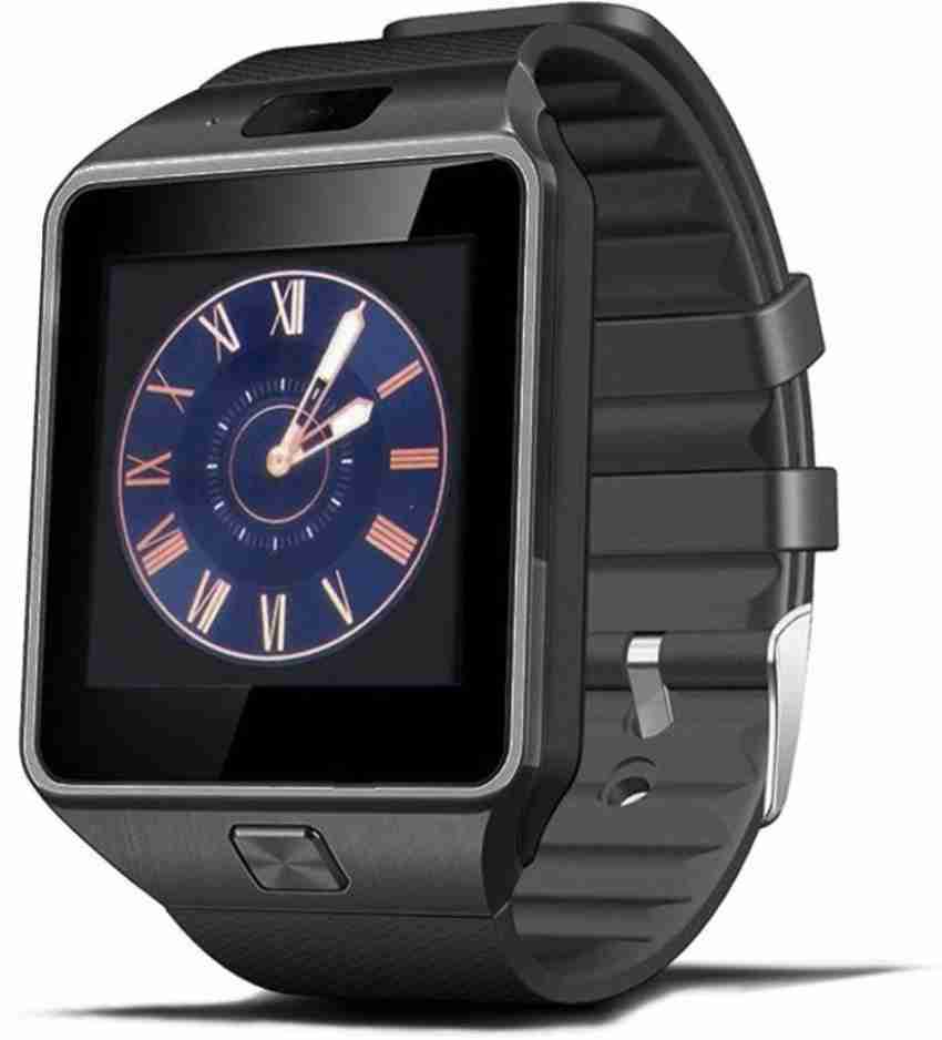 Wifton DZ 19 DZ09 Smart Watch Bluetooth Smartwatch Price in India Buy Wifton DZ 19 DZ09 Smart Watch Bluetooth Smartwatch online at Flipkart