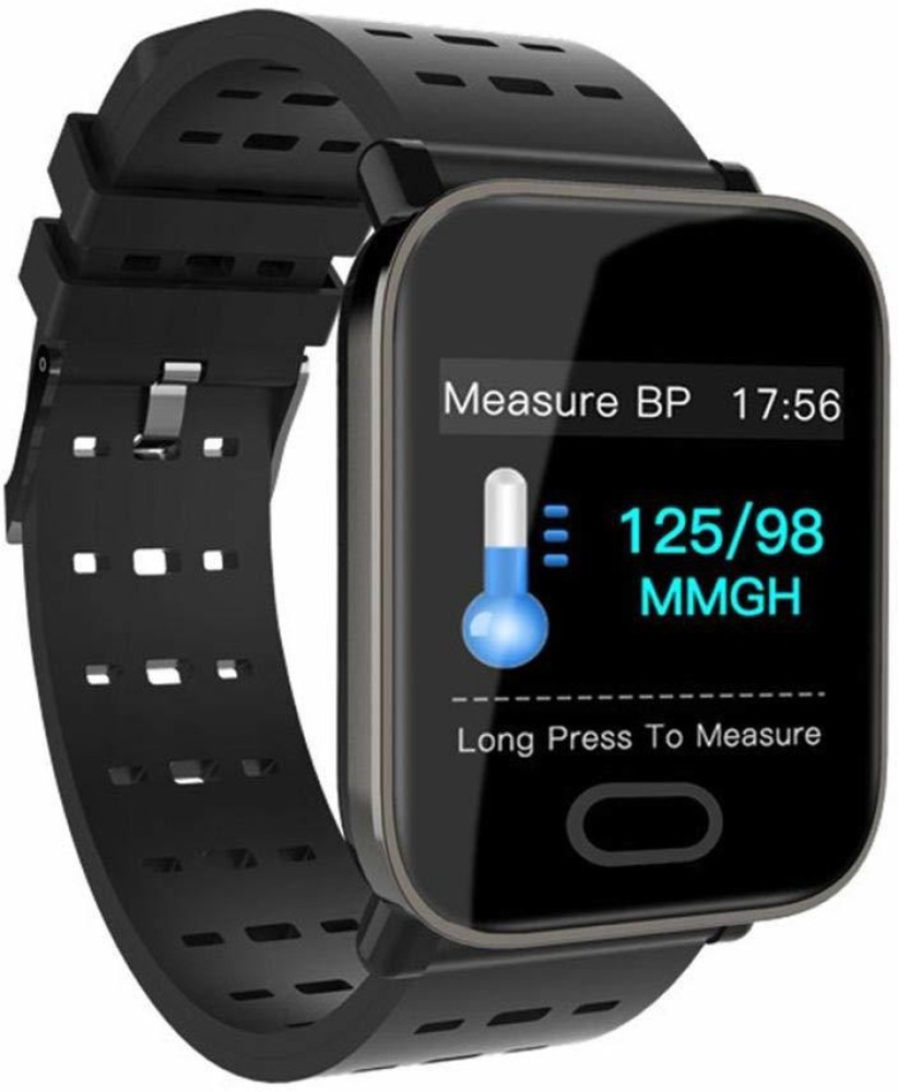 Screen touch watch price on sale flipkart