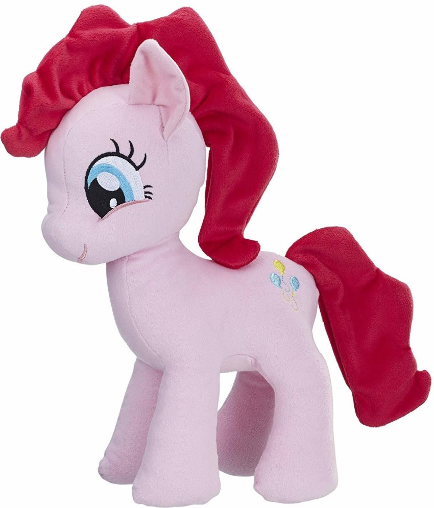 my little pony stuffed toy