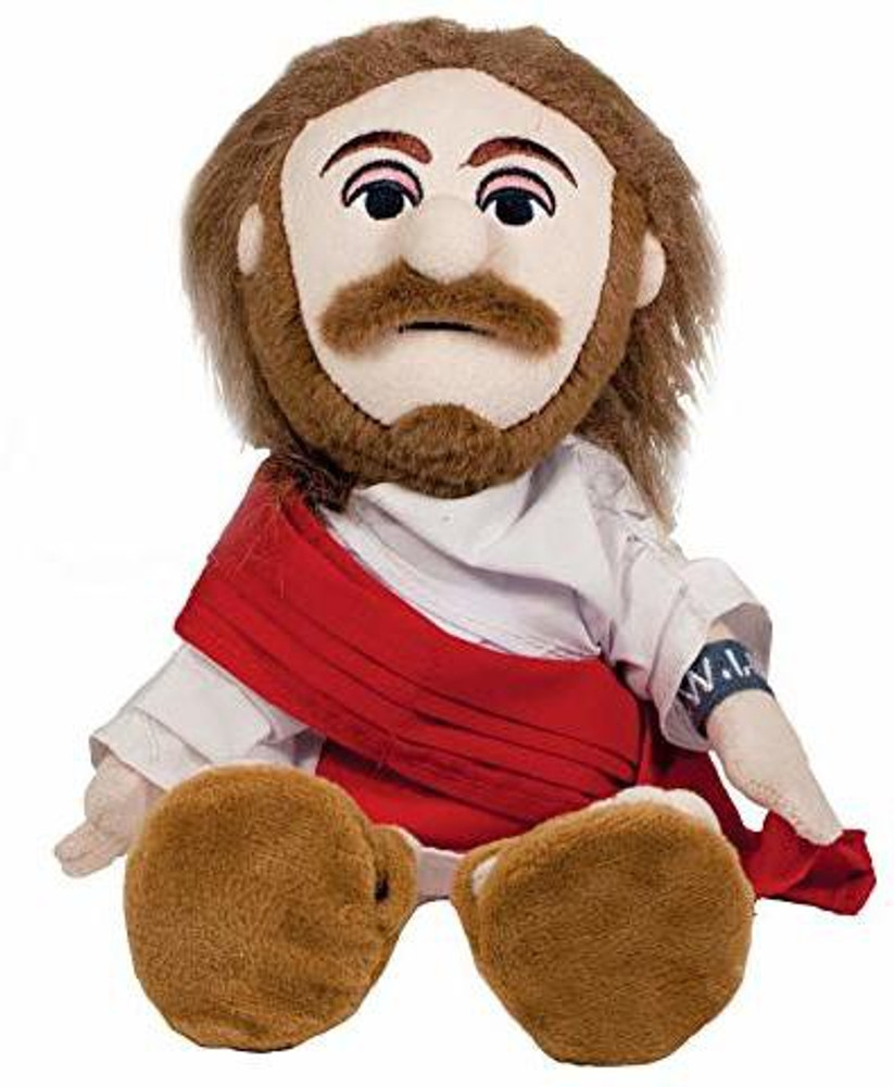 Jesus christ doll sale
