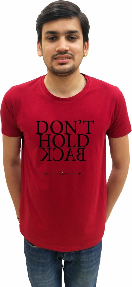 Rowdy t shirt sales flipkart