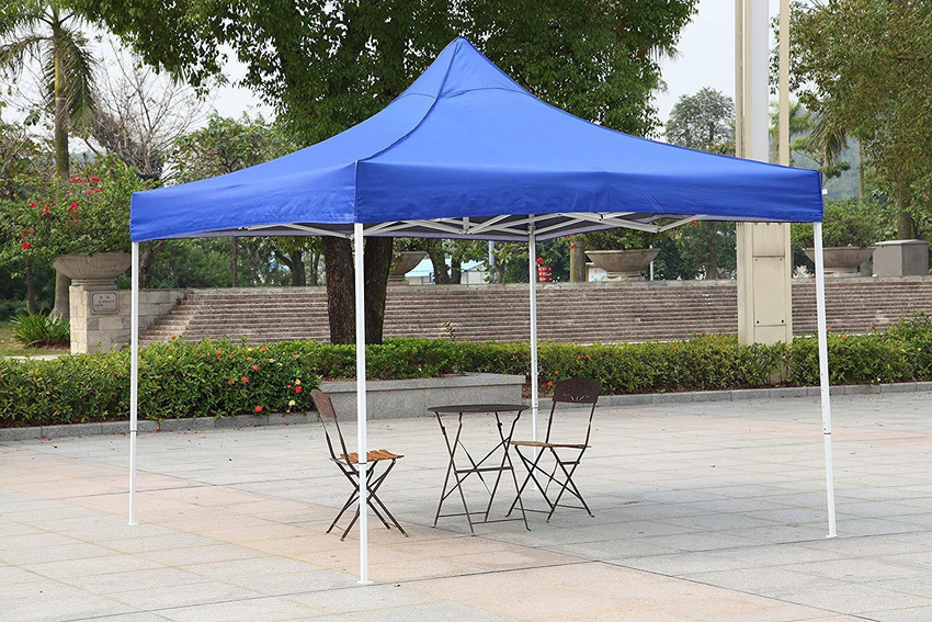 Folding tent store price