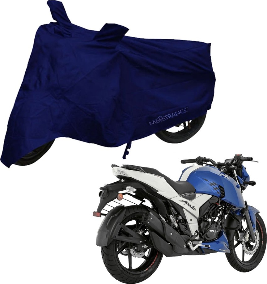 Mototrance best sale bike cover