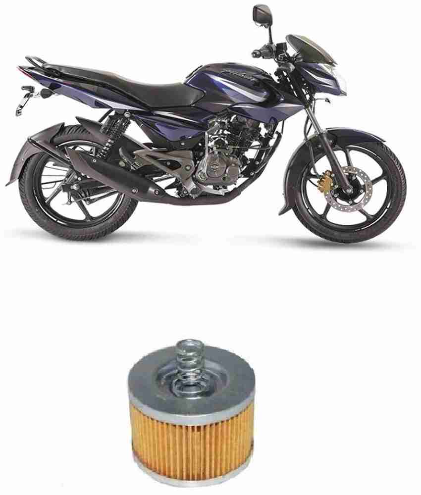 Pulsar shop 135 bs6
