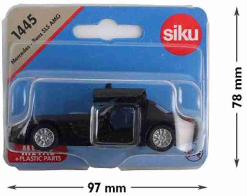 SK2349 - MERCEDES E-CLASS 1:50 Siku Auto Stradali Die Cast Modellino - Siku
