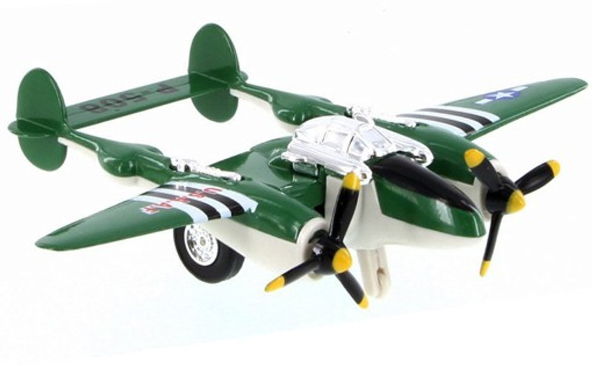 Aeroplane model toy cheap
