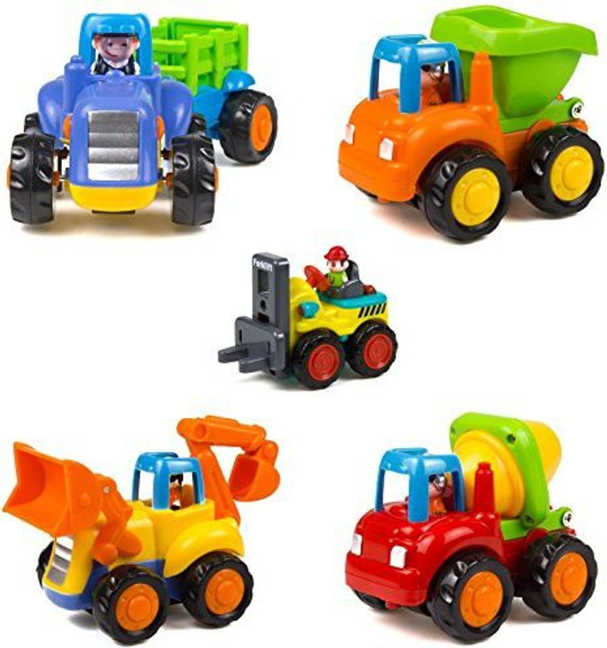 Bulldozer toys for toddlers 2025