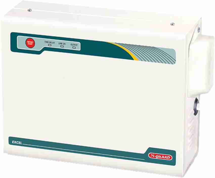 N GUARD AC STABILIZER FOR 1.TON AC 1.0 TON AIR CONDITIONING