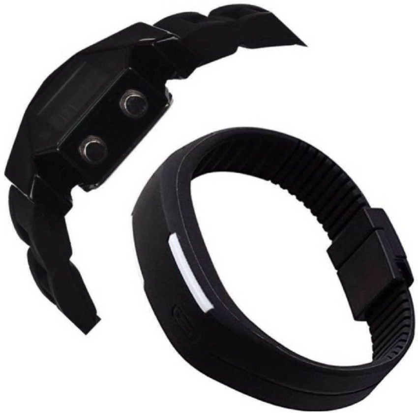 Led watch shopee shop