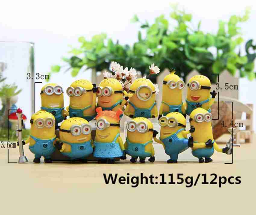 Minions toys flipkart online