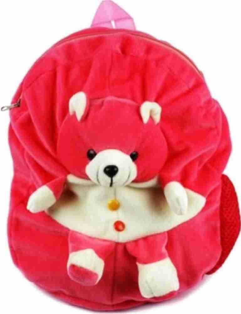 Teddy bear hotsell wala bag