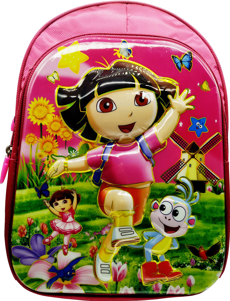 Dora barbie best sale