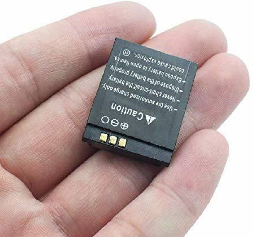 Smartwatch ki battery price sales
