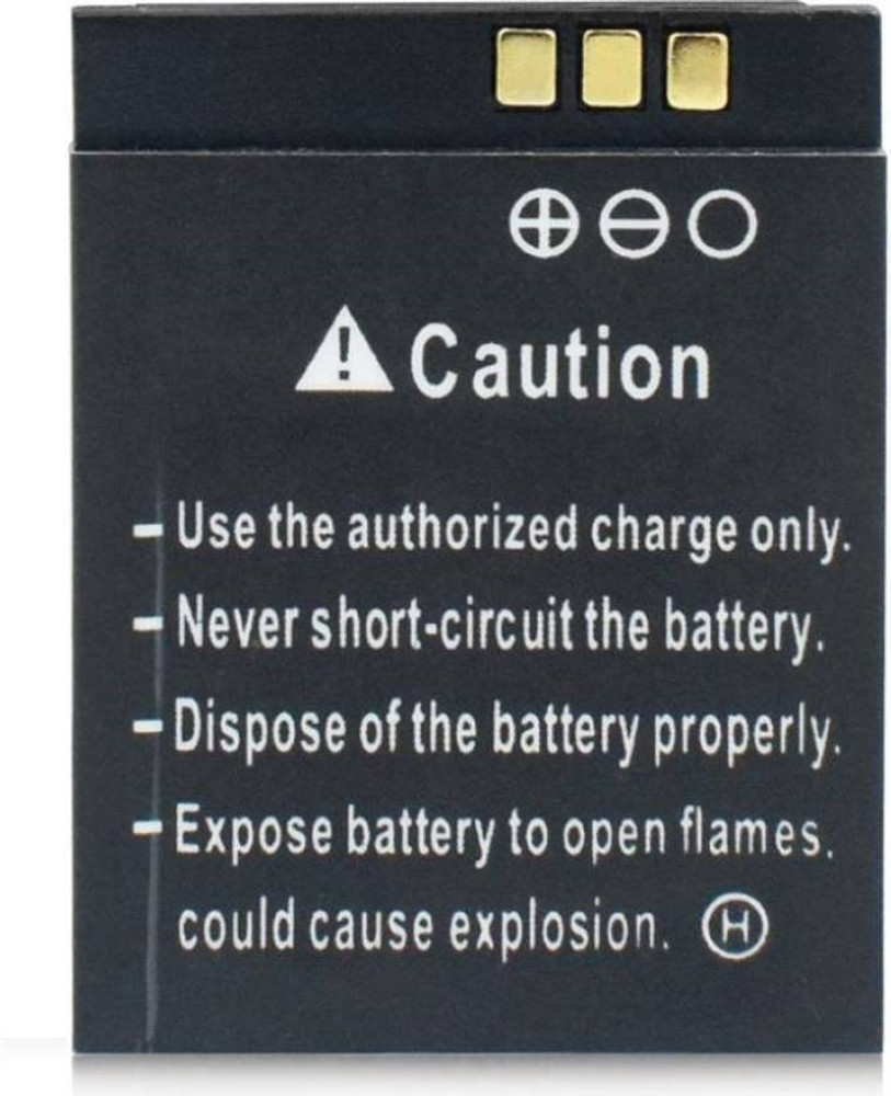 Smart watch battery best sale flipkart