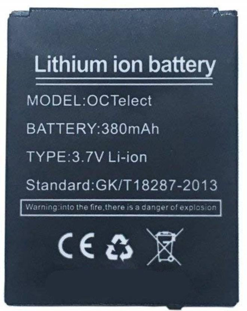Smart watch battery 2025 flipkart