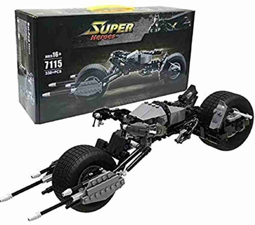 Batman bike toys on sale