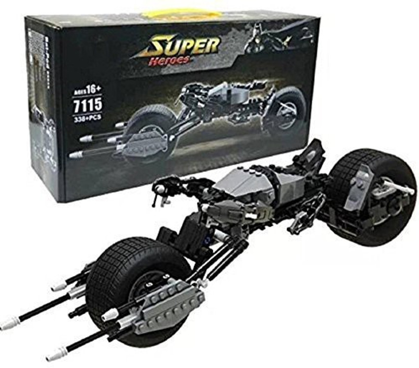 Batman bike toy new arrivals