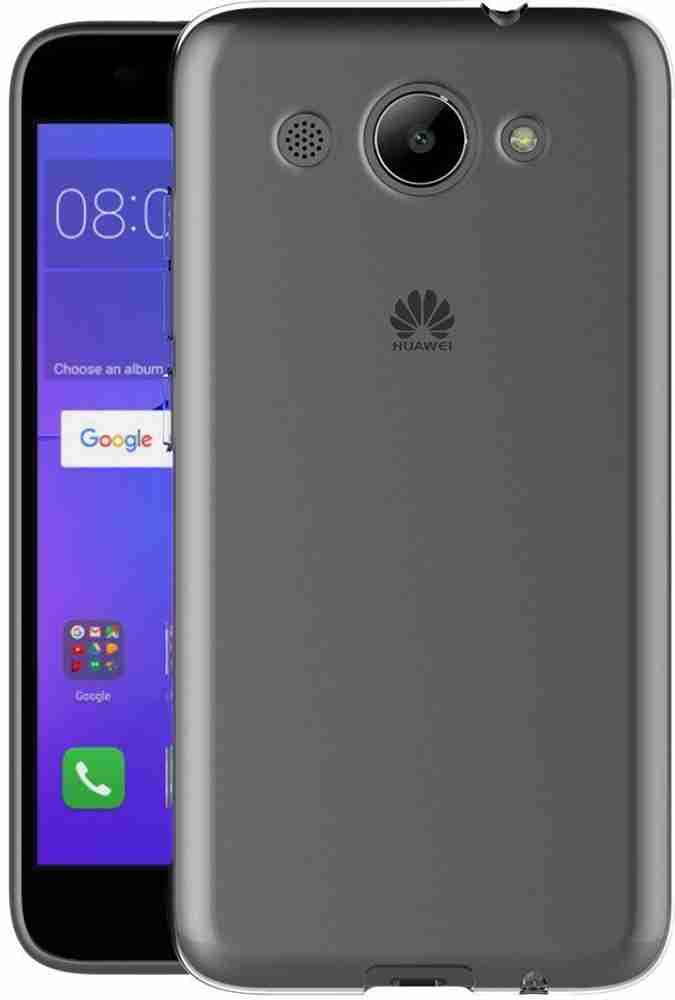 Huawei sales y3 17