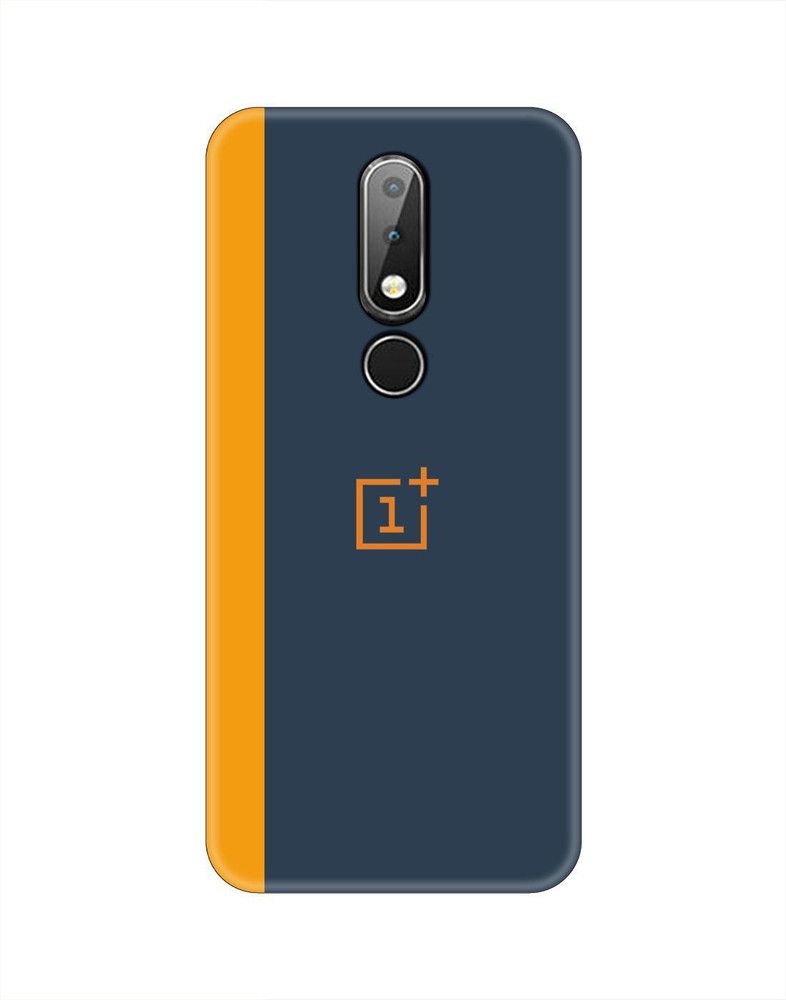 Nokia 6.1 plus back cover deals