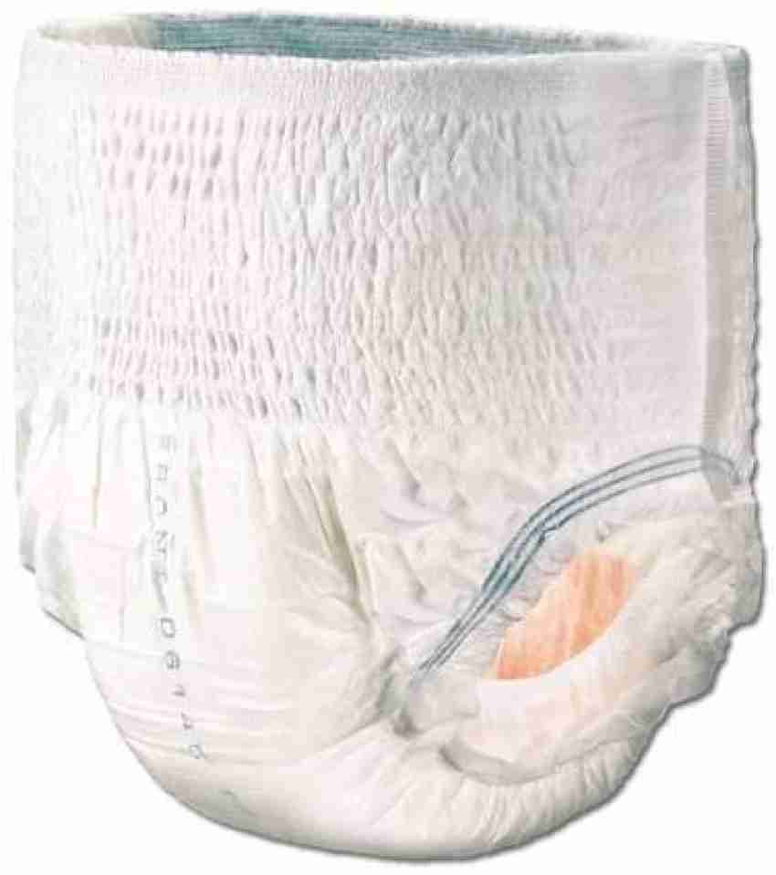Pant Type Disposable Adult Pull Up Diaper, Packaging Size: 10 Pieces at Rs  450/pack in Chennai