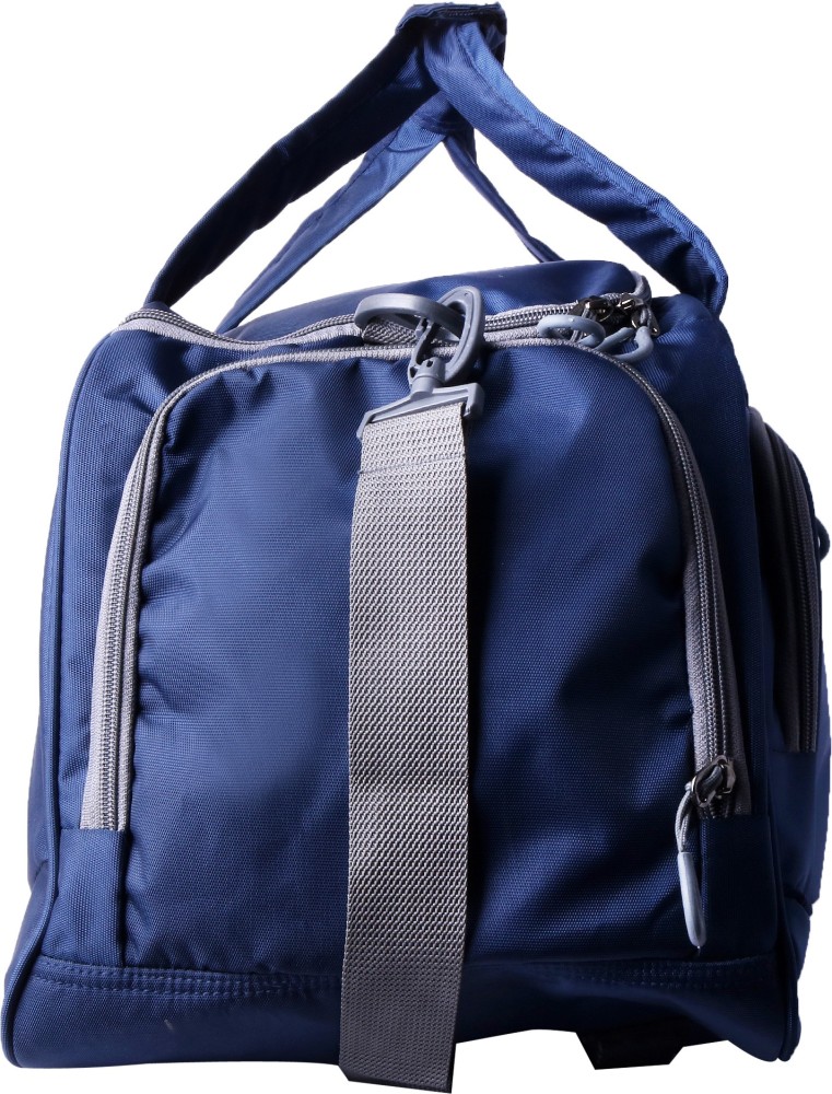 Surya Bags Industries Polyester 40 l Travel Duffle Bag With Shoe