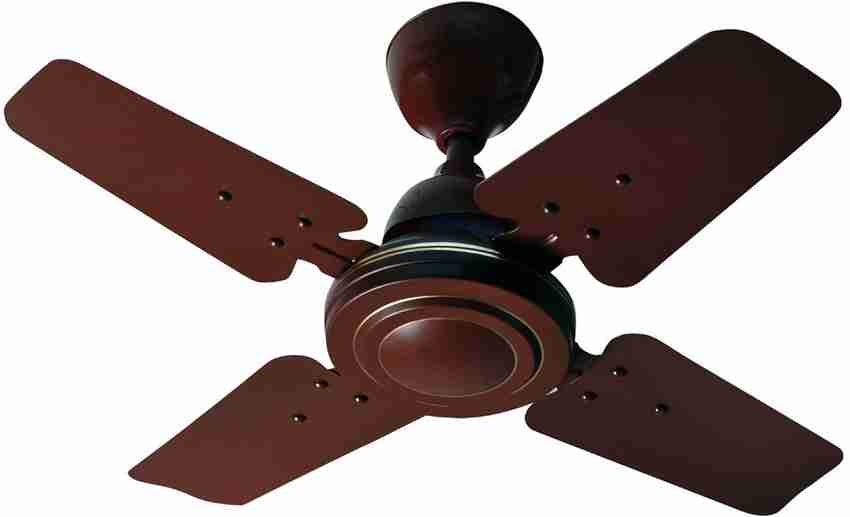 Crompton Ceiling Fan Brizair With Anticorrosive Vijay, 60 OFF